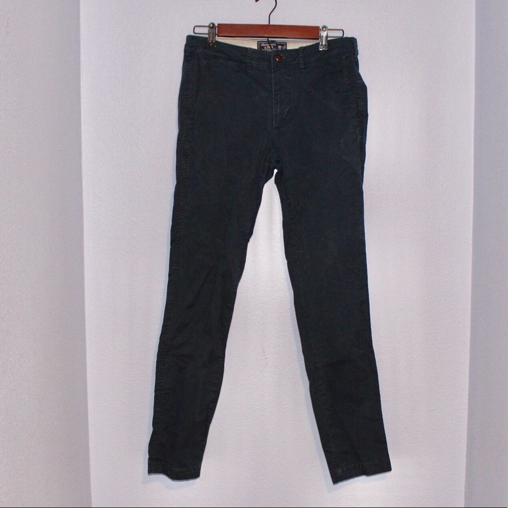 Abercrombie and Fitch Chinos